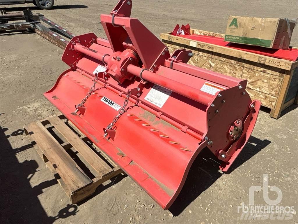 Sicma RD 185 Δίτροχα τρακτέρ και καλλιεργητικές μηχανές