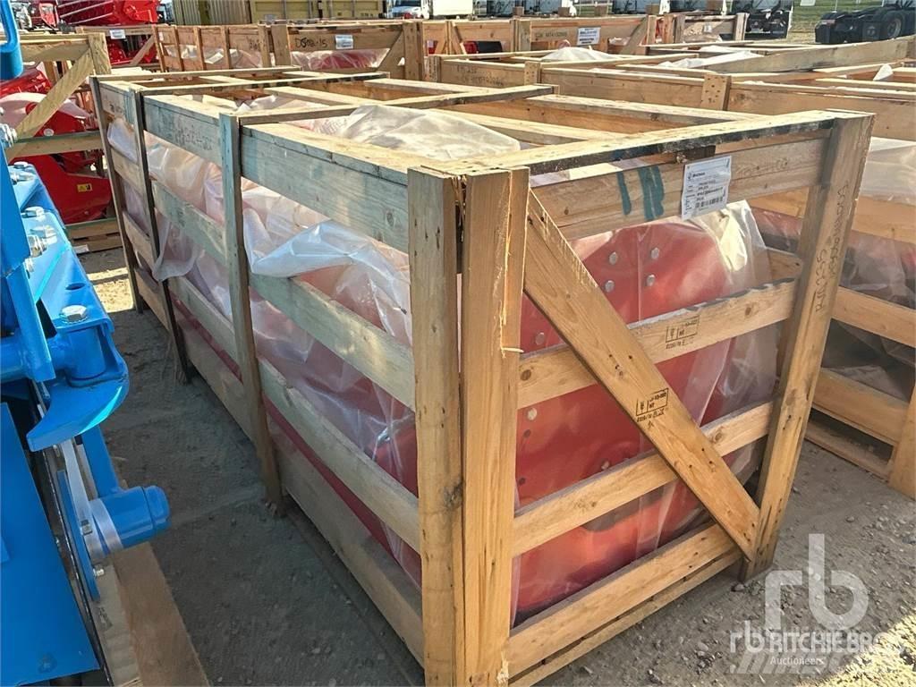 Sicma RM 235 Δίτροχα τρακτέρ και καλλιεργητικές μηχανές