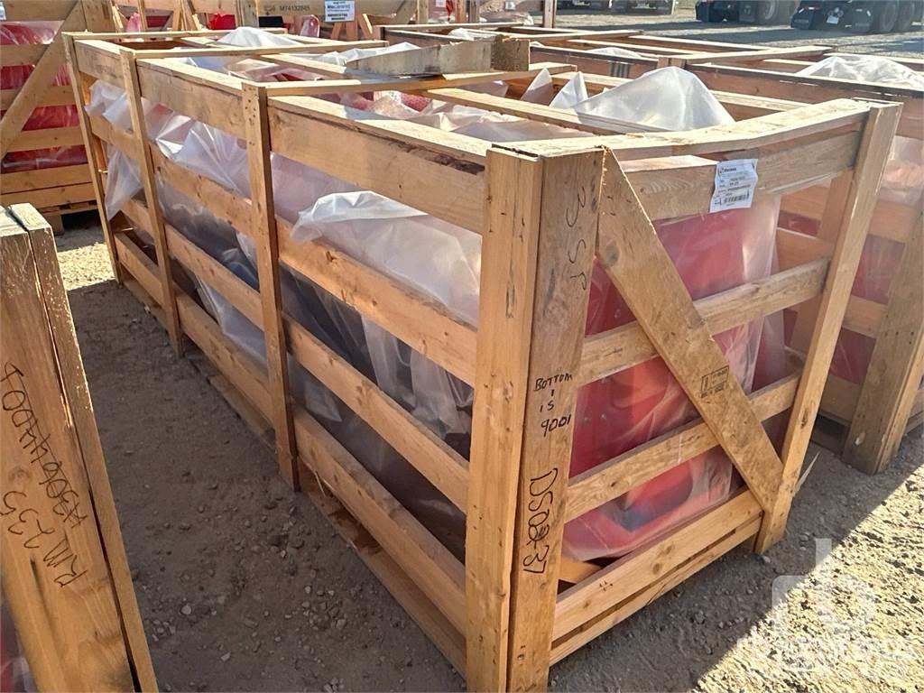 Sicma RM 235 Δίτροχα τρακτέρ και καλλιεργητικές μηχανές