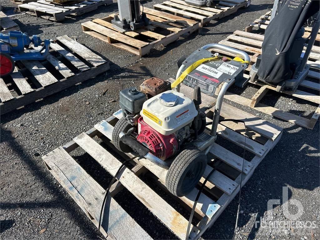Simpson IR61143 Πλυστικά χαμηλής πίεσης
