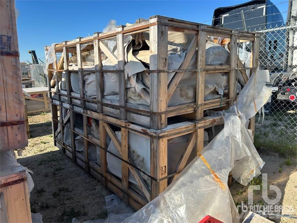Sitrex BR 2030 Τσουγκράνες και χορτοξηραντικές μηχανές