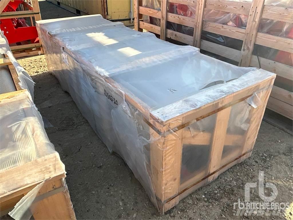 Sitrex DM/4 Χορτοκοπτικά