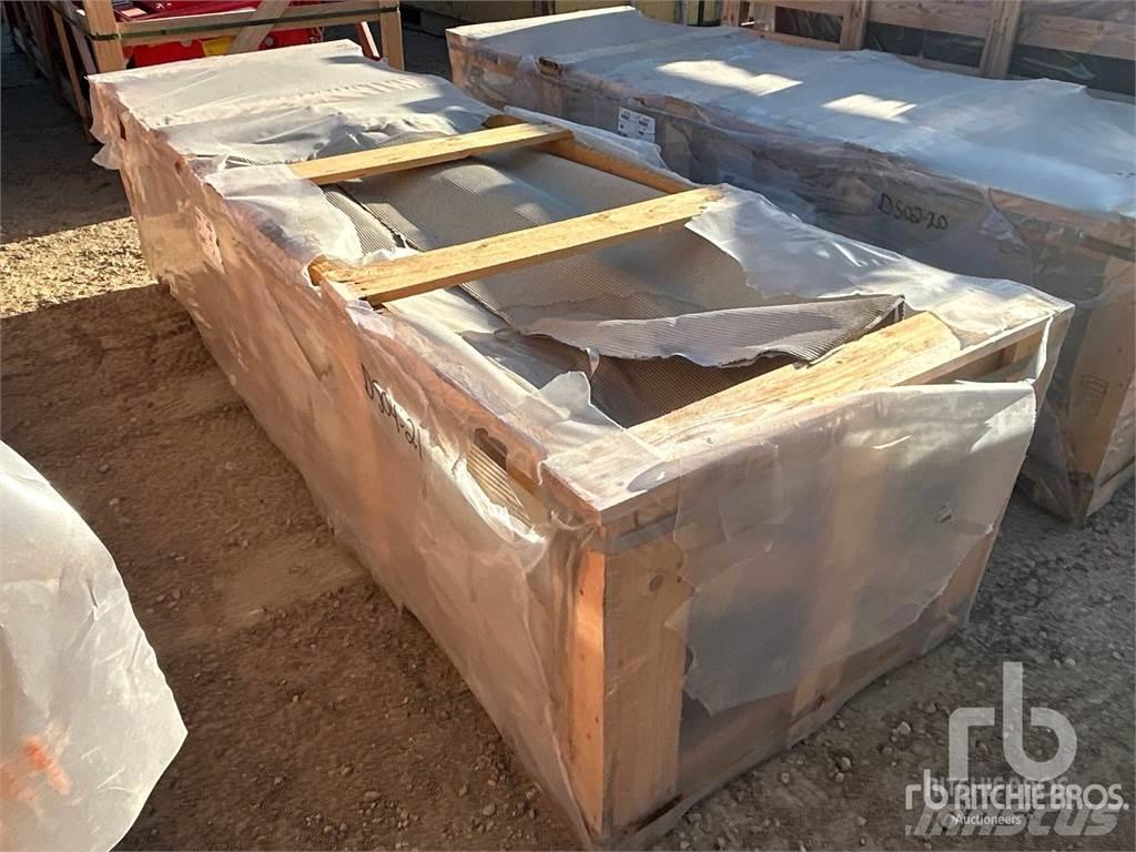 Sitrex DM/4 Χορτοκοπτικά