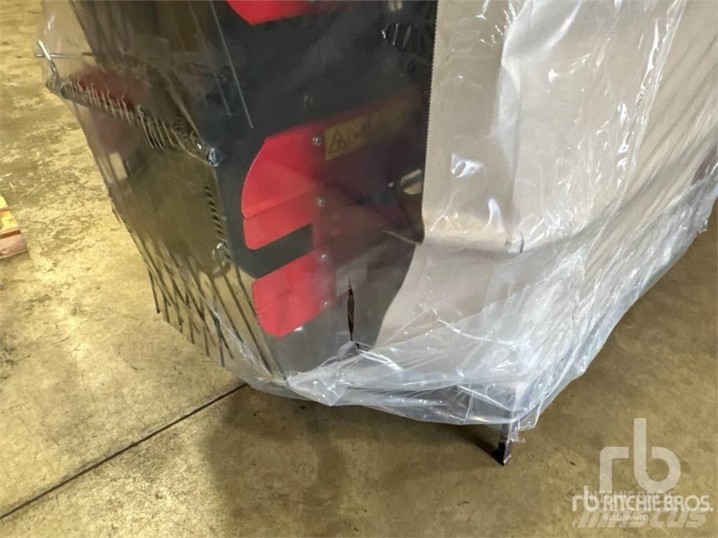 Sitrex GSE 240 Τσουγκράνες και χορτοξηραντικές μηχανές