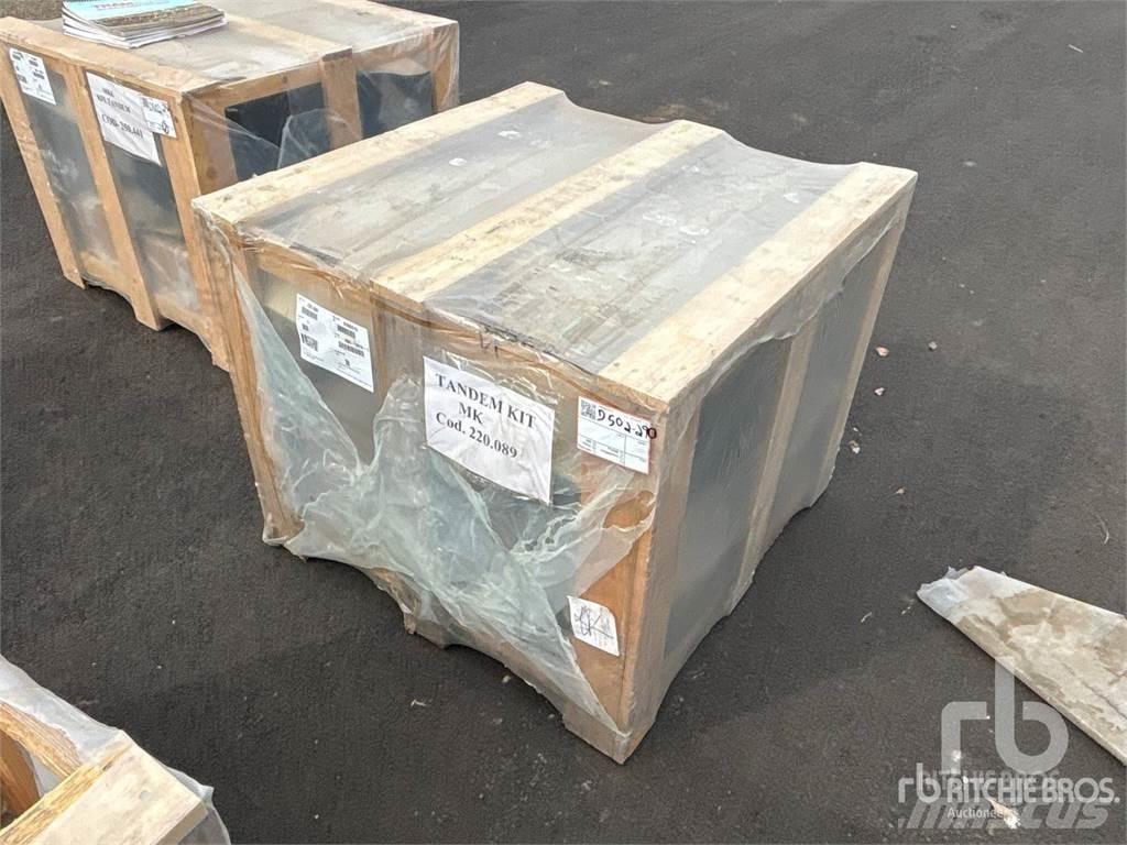 Sitrex MK Άλλα γεωργικά μηχανήματα