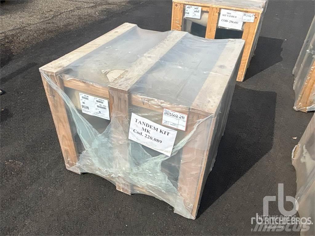 Sitrex MK Άλλα γεωργικά μηχανήματα
