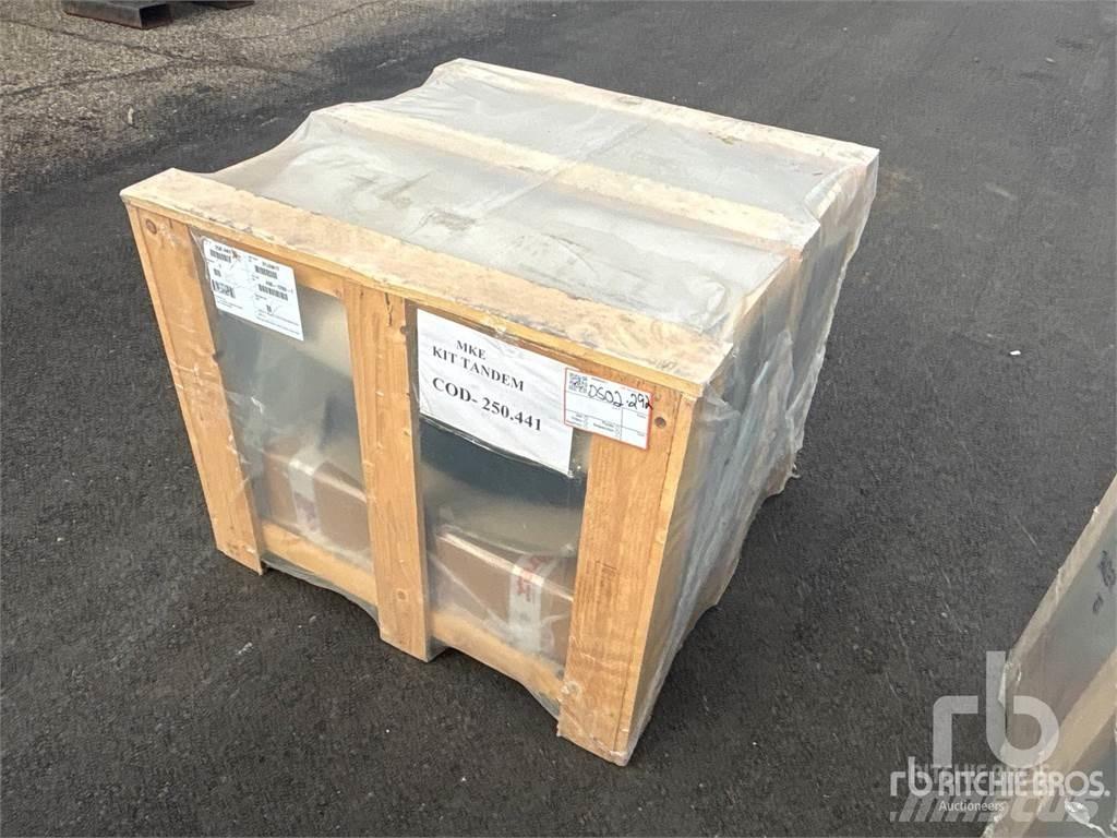Sitrex MKE Άλλα γεωργικά μηχανήματα