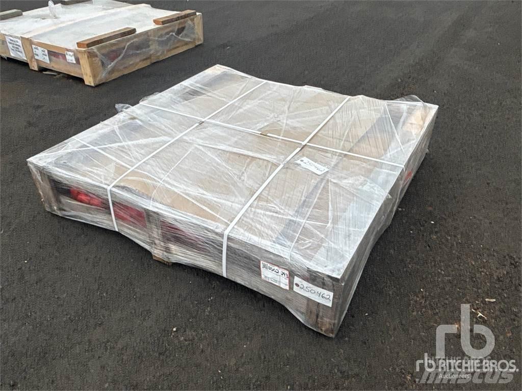 Sitrex MKE Άλλα γεωργικά μηχανήματα