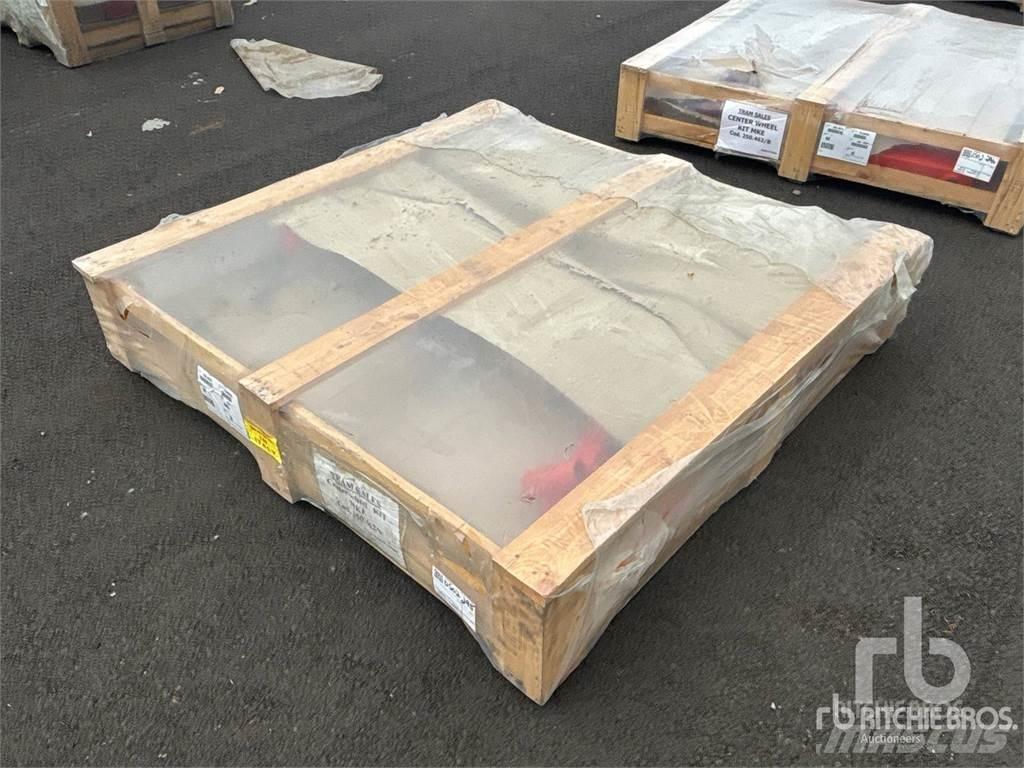 Sitrex MKE Άλλα γεωργικά μηχανήματα