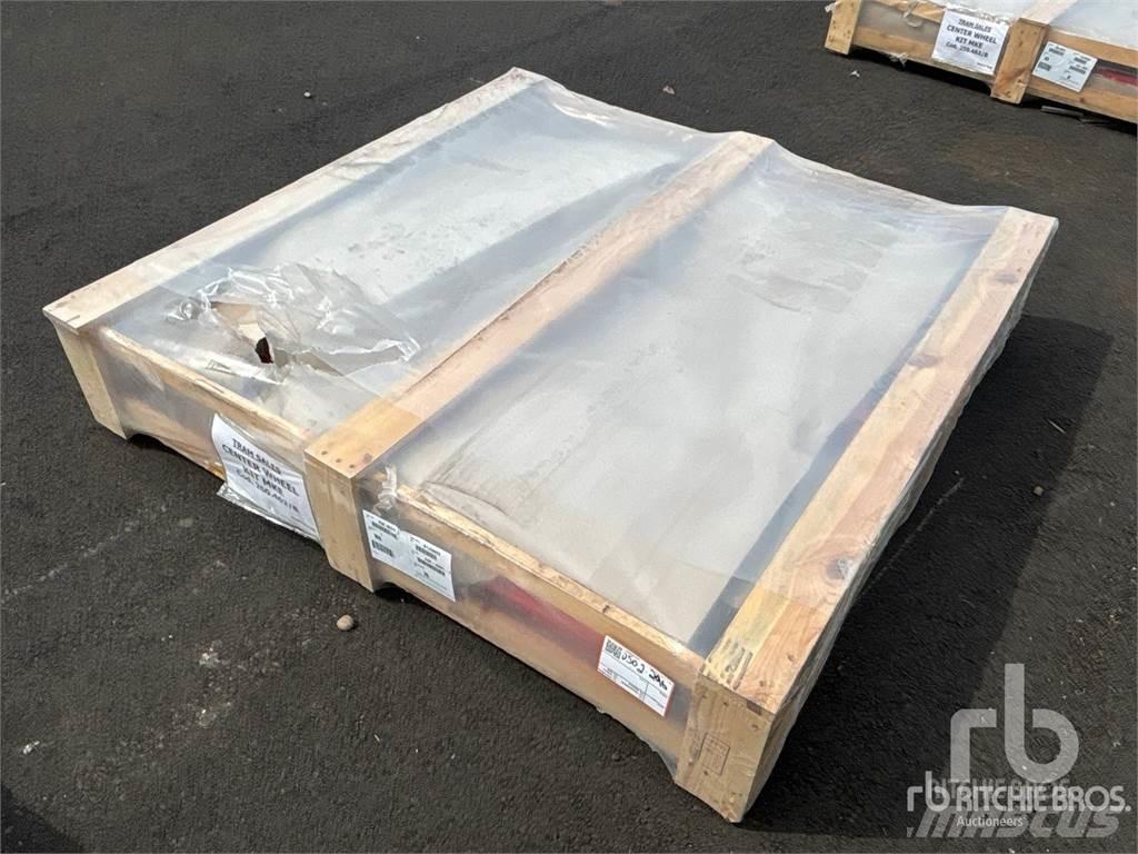 Sitrex MKE Άλλα γεωργικά μηχανήματα