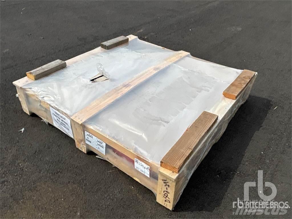 Sitrex MKE Άλλα γεωργικά μηχανήματα