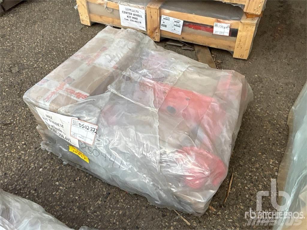Sitrex MKE Άλλα γεωργικά μηχανήματα