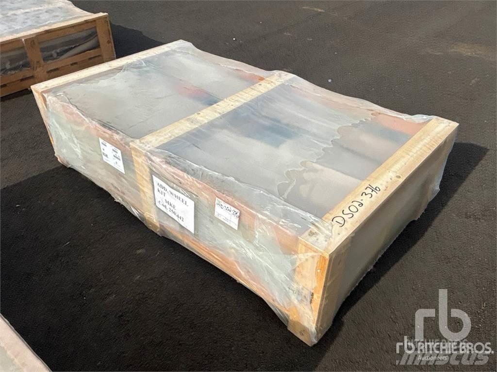 Sitrex MKE Άλλα γεωργικά μηχανήματα