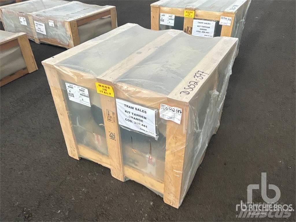 Sitrex MKE Άλλα γεωργικά μηχανήματα