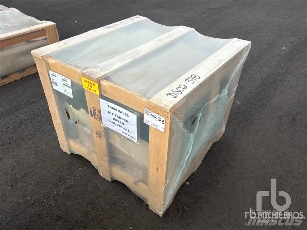 Sitrex MKE Άλλα γεωργικά μηχανήματα