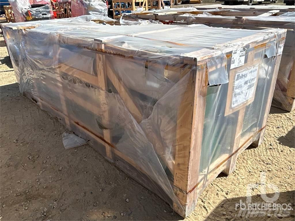 Sitrex MKE/12 Τσουγκράνες και χορτοξηραντικές μηχανές
