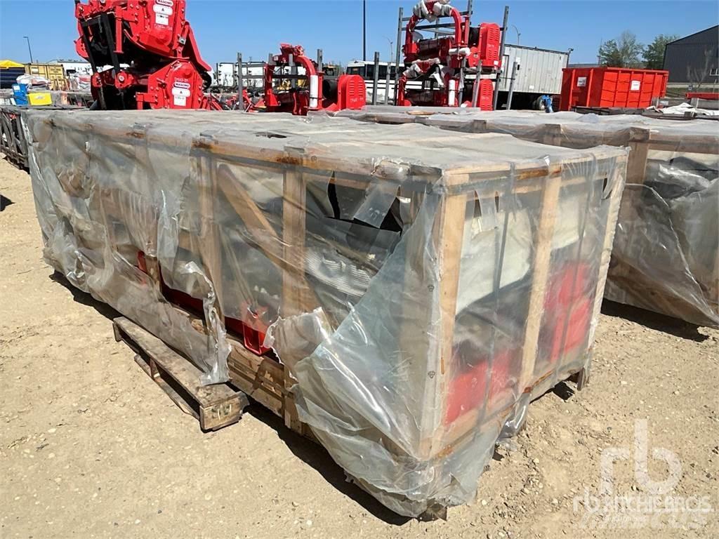 Sitrex MX-12 Τσουγκράνες και χορτοξηραντικές μηχανές