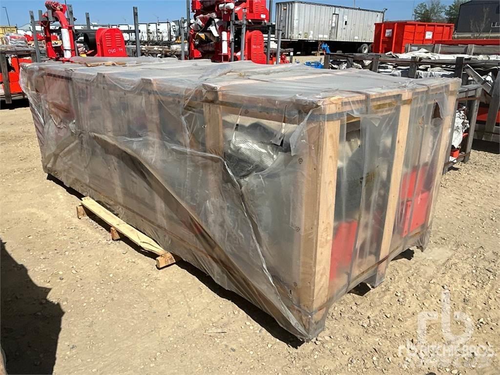 Sitrex MX-12 Τσουγκράνες και χορτοξηραντικές μηχανές