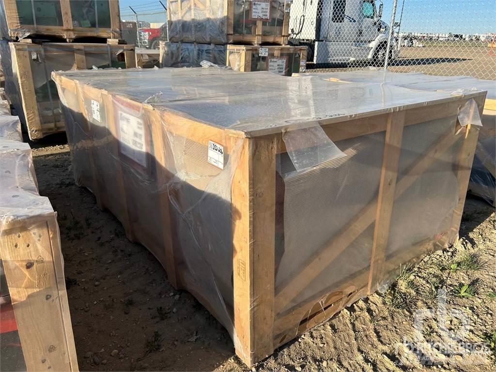 Sitrex QRX/12 Τσουγκράνες και χορτοξηραντικές μηχανές