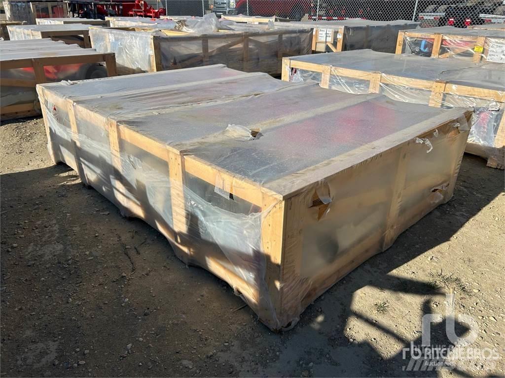 Sitrex RT 5800H Τσουγκράνες και χορτοξηραντικές μηχανές