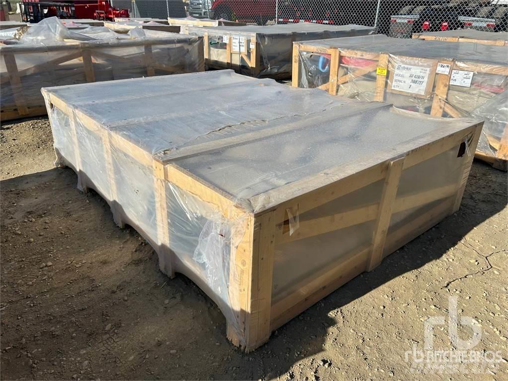 Sitrex RT 5800T Τσουγκράνες και χορτοξηραντικές μηχανές
