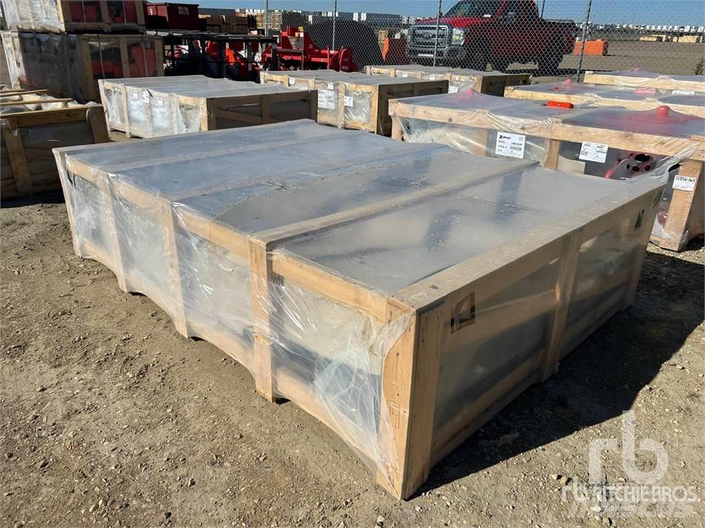 Sitrex RT 5800T Τσουγκράνες και χορτοξηραντικές μηχανές