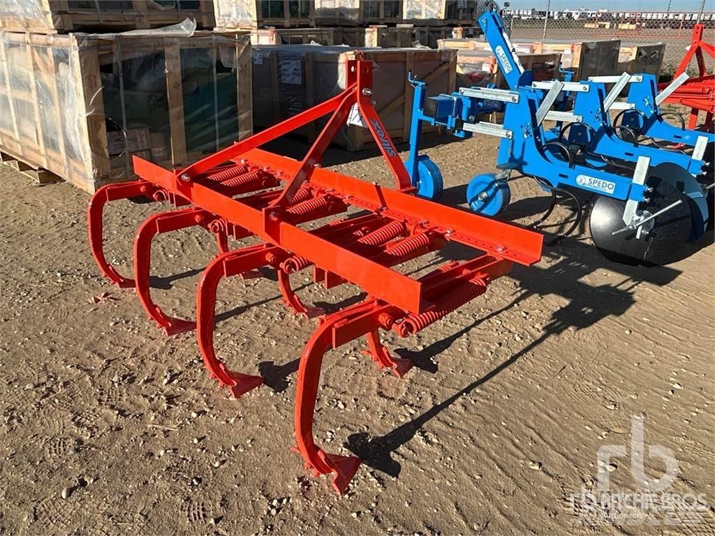 Sitrex TCL-7 Καλλιεργητές - Ρίπερ