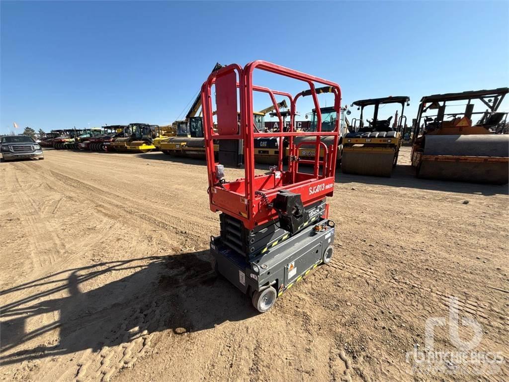 SkyJack SJ3013 Ανυψωτήρες ψαλιδωτής άρθρωσης