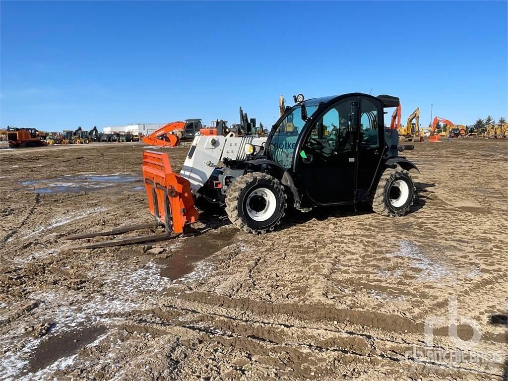 Snorkel 5719 Τηλεσκοπικοί ανυψωτές