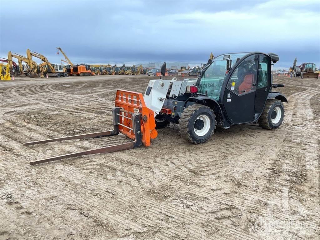 Snorkel SR5719 Τηλεσκοπικοί ανυψωτές
