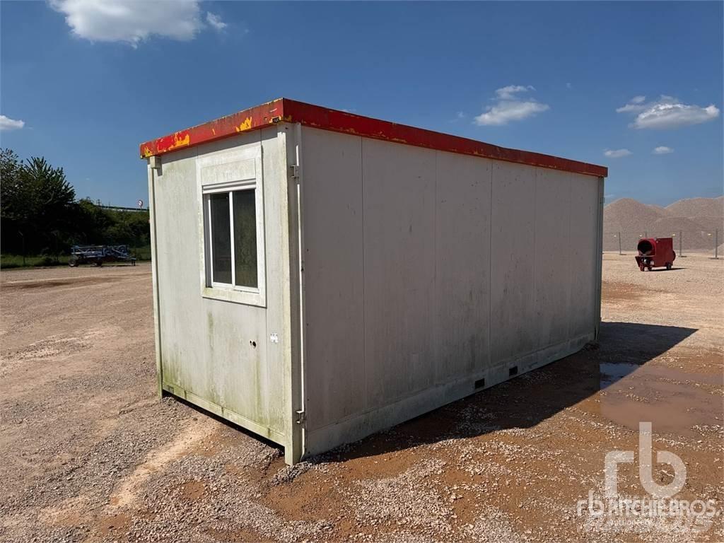  SOLFAB J60 Λοιπές ρυμούλκες