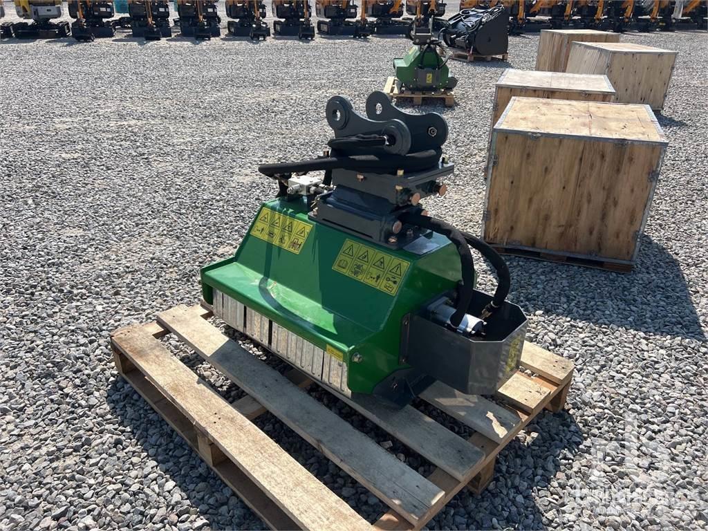 Solmek BM600 Άλλα εξαρτήματα