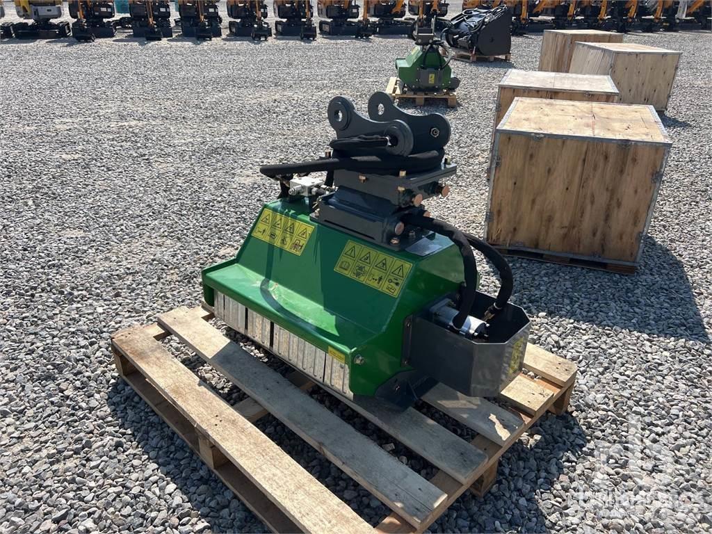 Solmek BM600 Άλλα εξαρτήματα