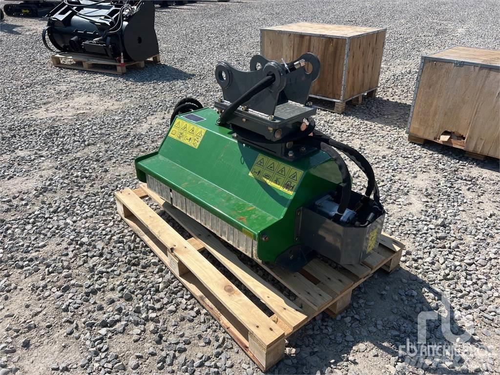 Solmek BM600 Άλλα εξαρτήματα