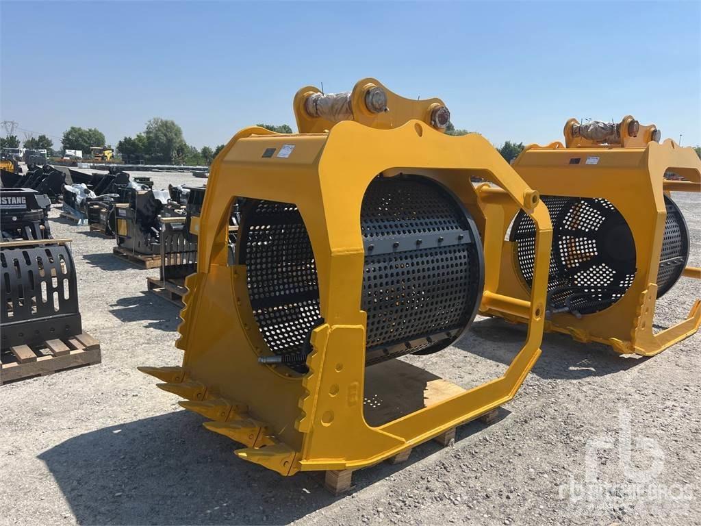 Solmek MSB-16 Κουβάδες