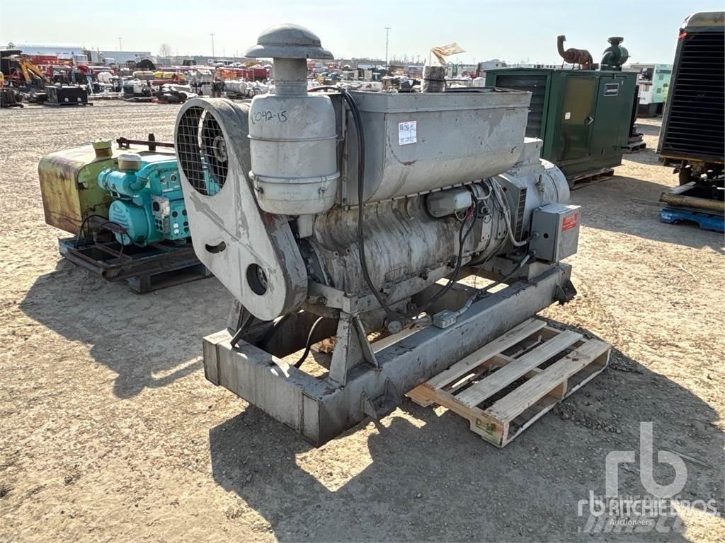 Stamford C30B Γεννήτριες ντίζελ