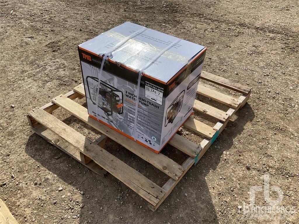  STANFORGE 80TWP Αντλίες νερού