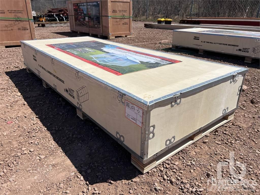  STANFORGE GH810 Λοιπές ρυμούλκες