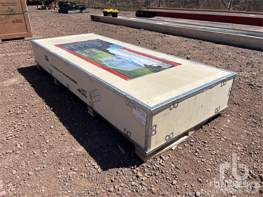  STANFORGE GH810 Λοιπές ρυμούλκες