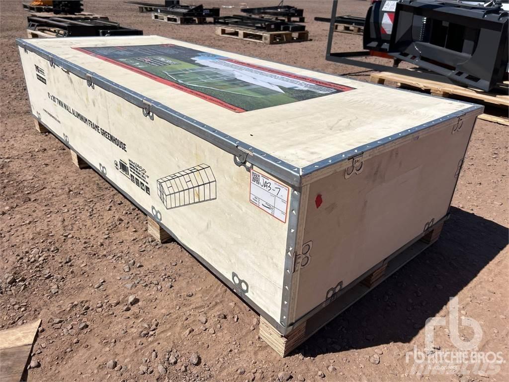  STANFORGE GH820 Λοιπές ρυμούλκες