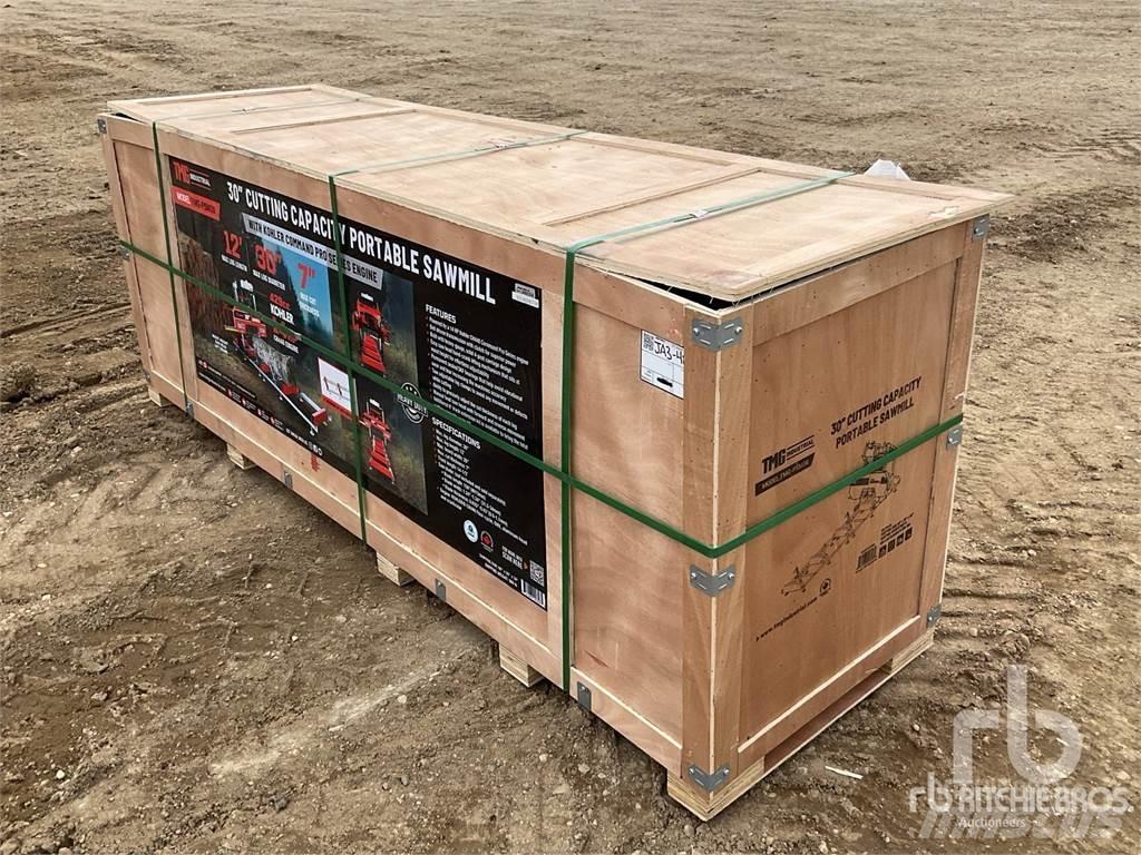  STANFORGE PSM30 Πριονιστήρια