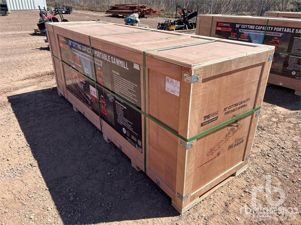  STANFORGE PSM30 Πριονιστήρια