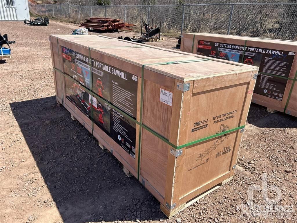  STANFORGE PSM30 Πριονιστήρια