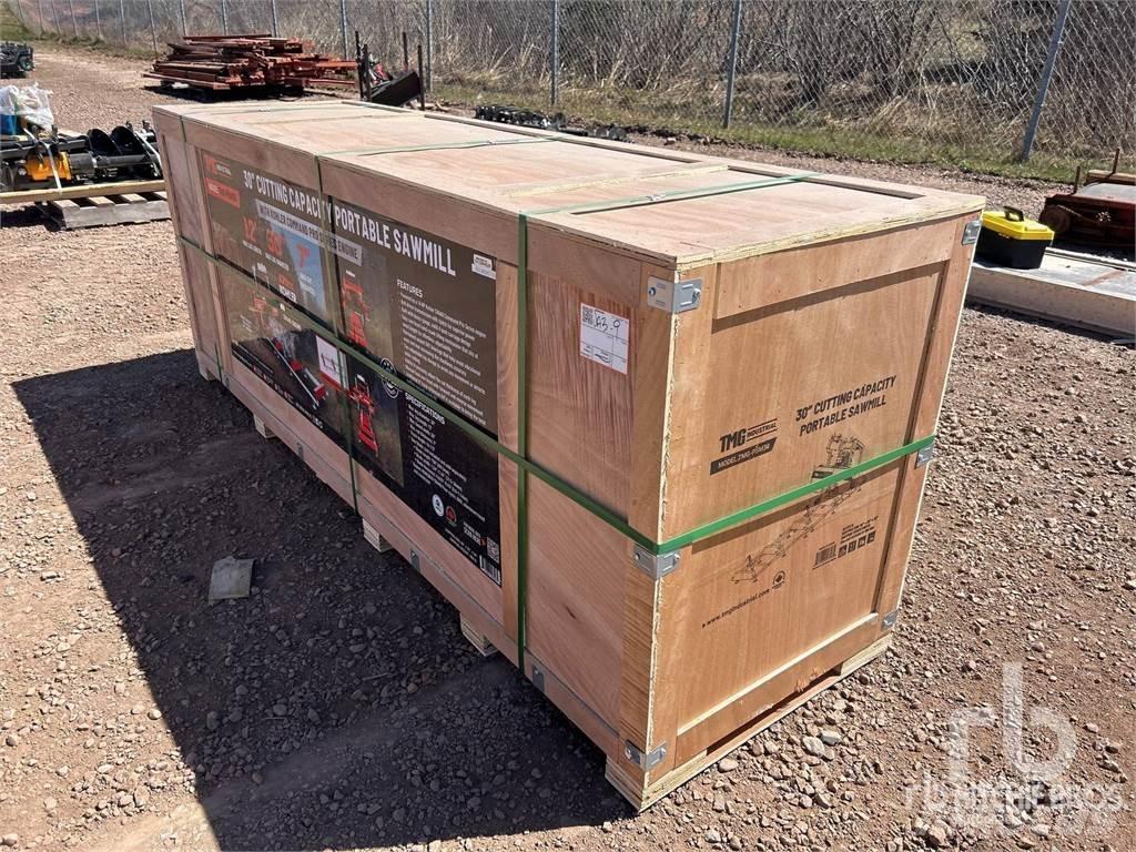  STANFORGE PSM30 Πριονιστήρια