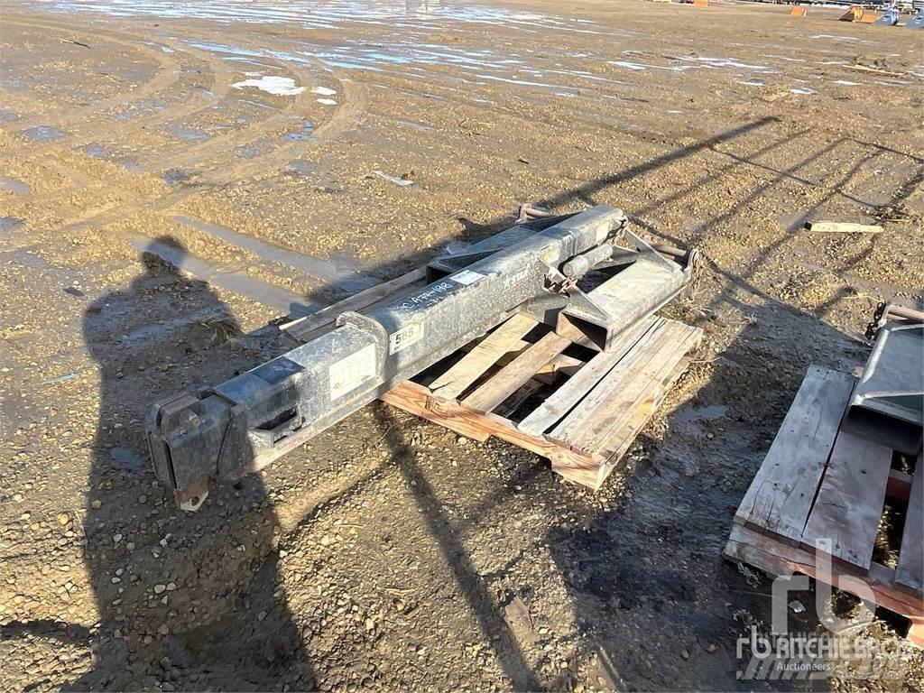 Star 1360B Άλλα εξαρτήματα