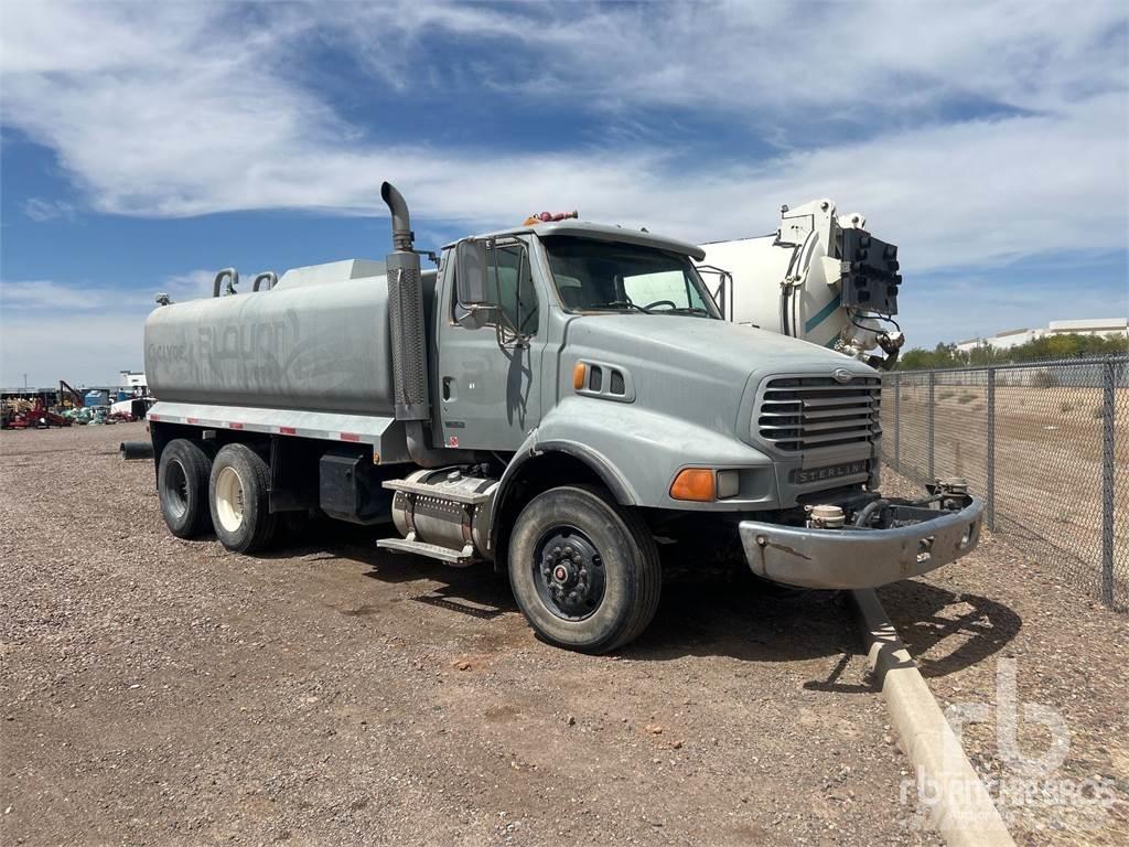 Sterling L9500 Βυτία νερού
