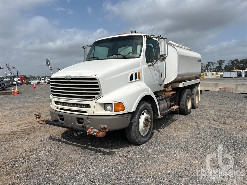 Sterling L9500 Βυτία νερού