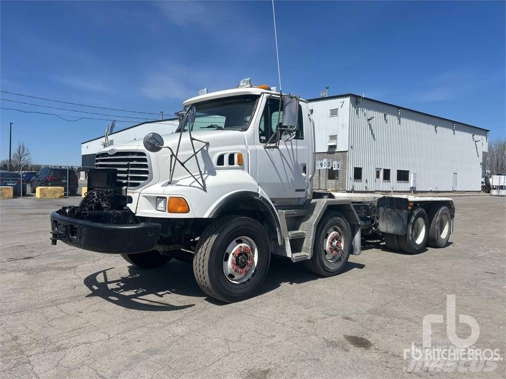 Sterling LT9500 Φορτηγά Σασί