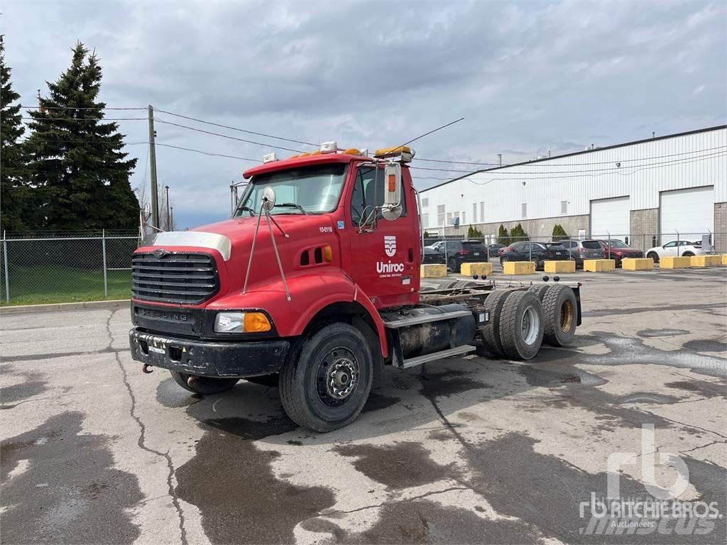 Sterling LT9500 Φορτηγά Σασί