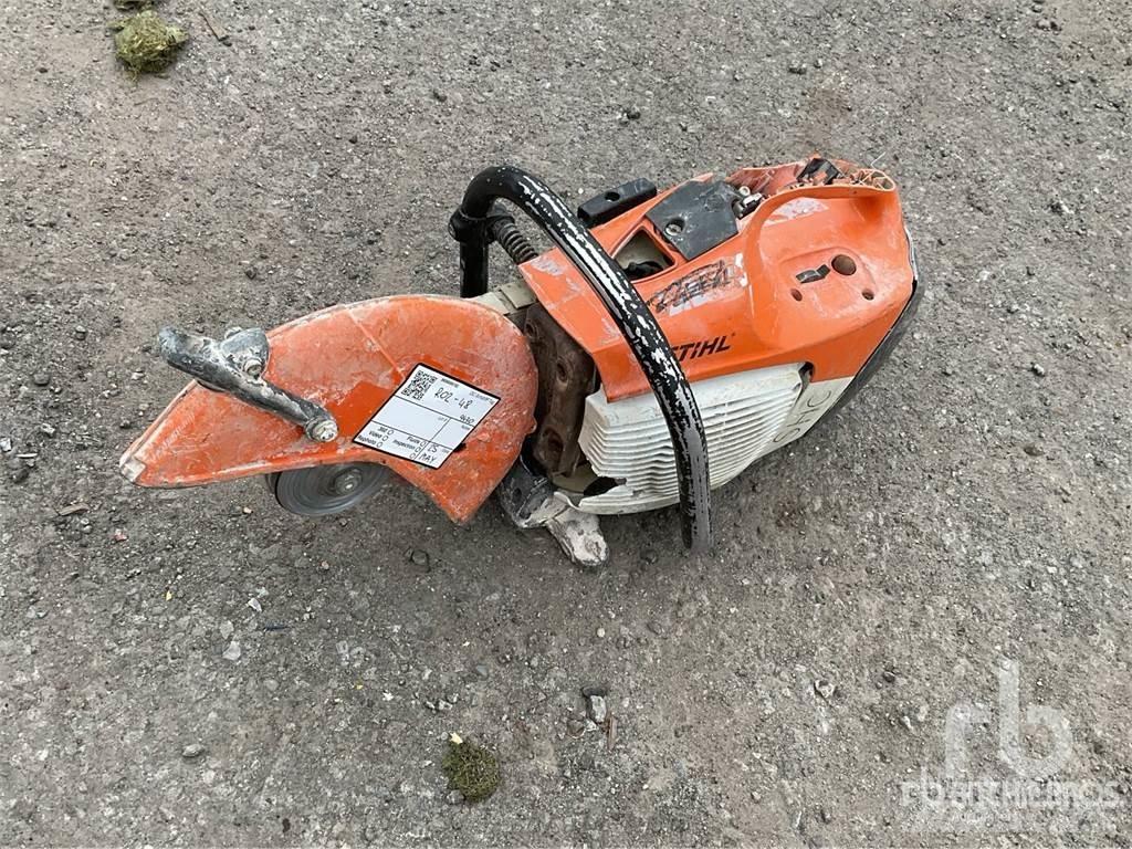 Stihl TS410 Άλλα εξαρτήματα